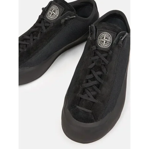 Stone Island Poly Mesh Sneakers IT 41 Men